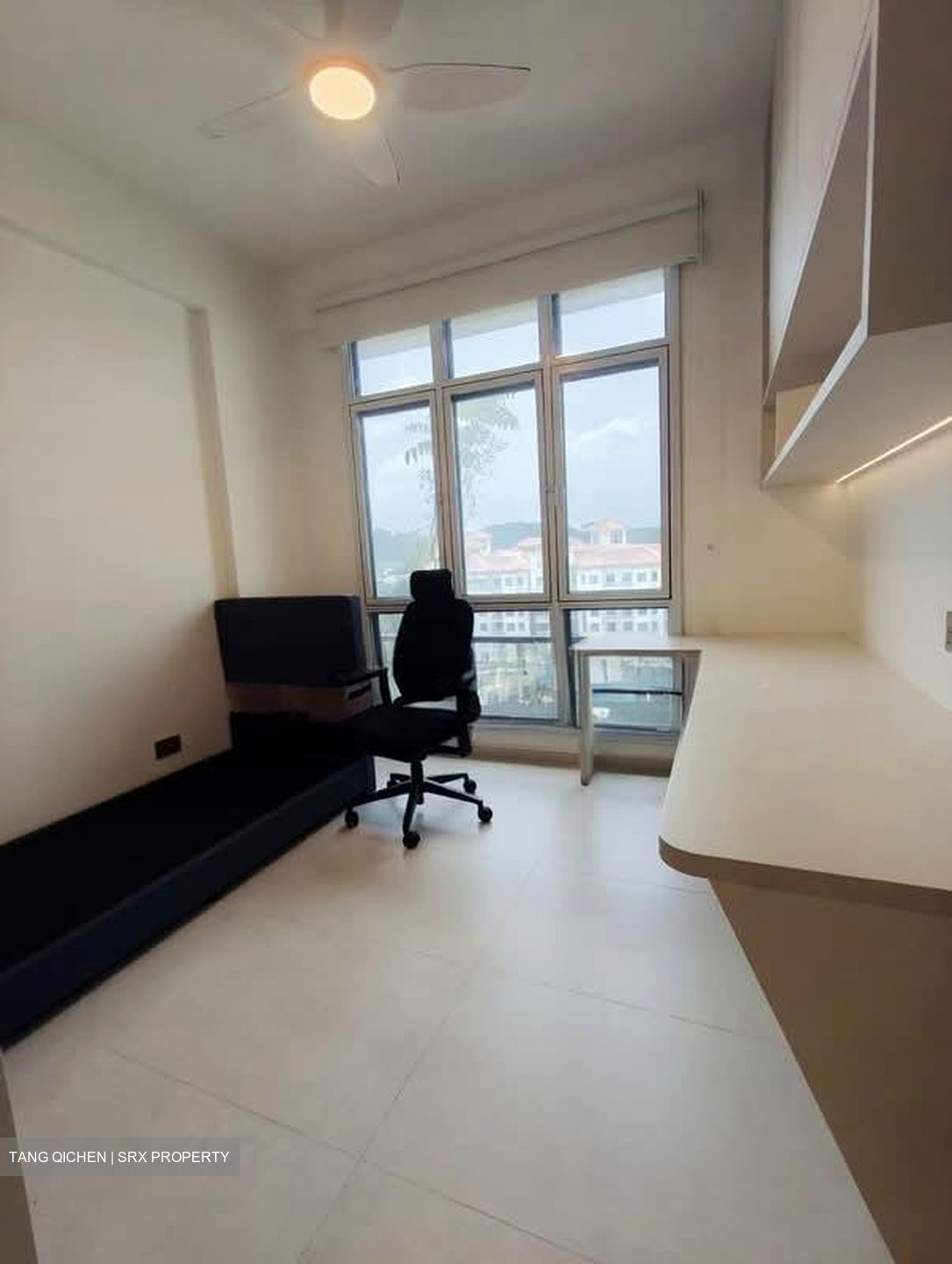 The Sterling (D21), Condominium #572253101